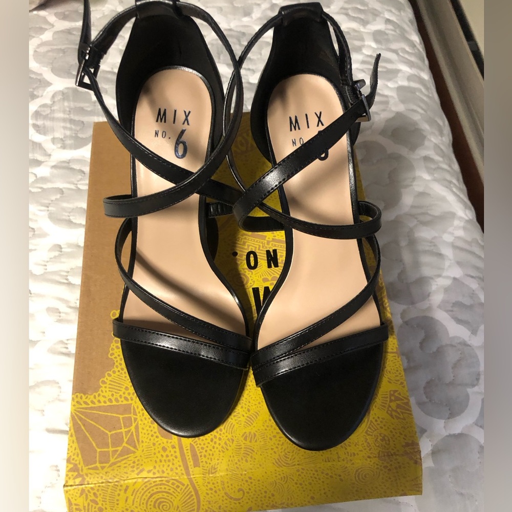 Brand New Women’s Heels